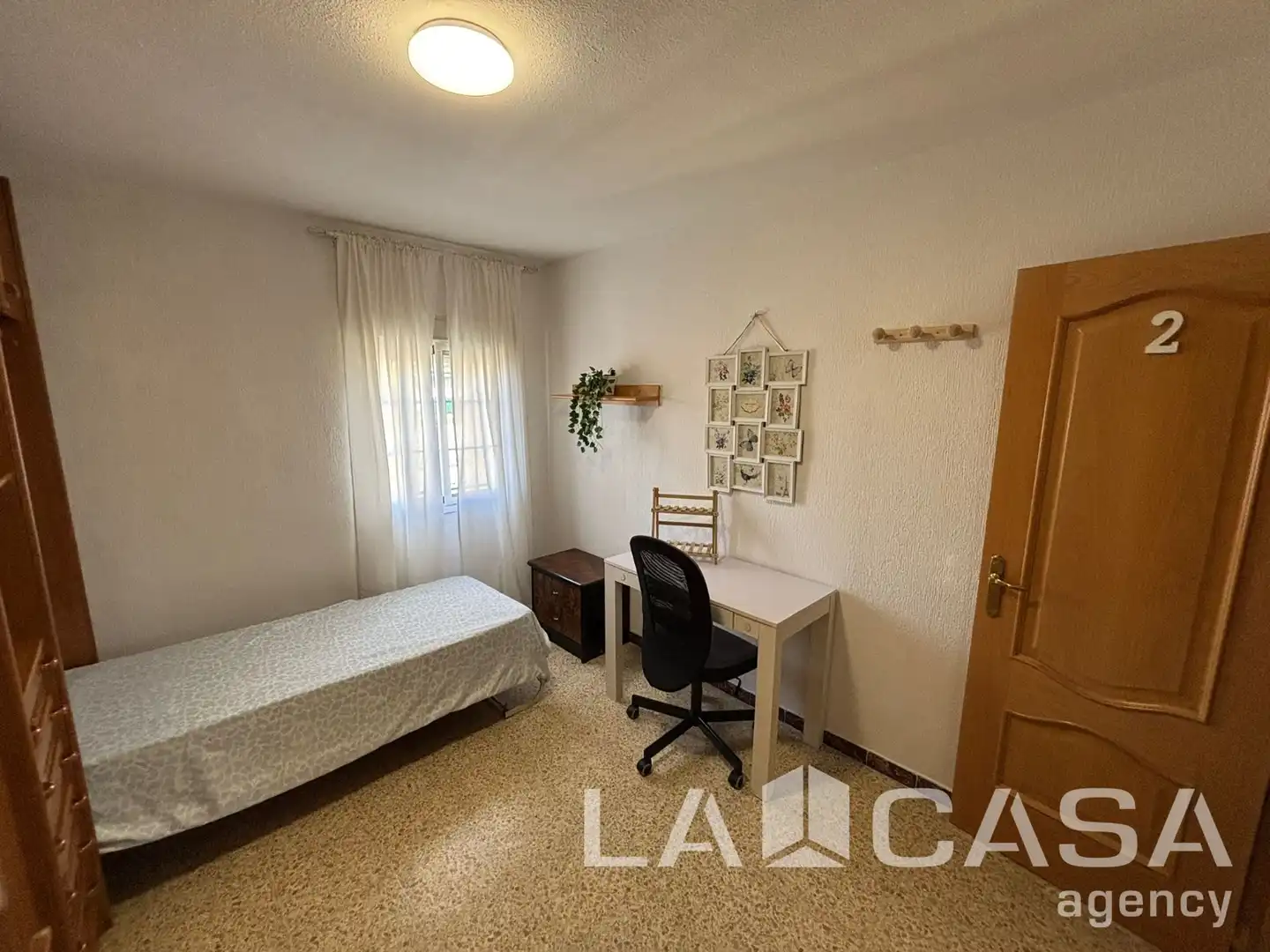 Habitación de Piso de alquiler en Montequinto