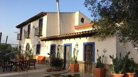 Photo 4 of Country homes for sale in Almendricos, Lorca