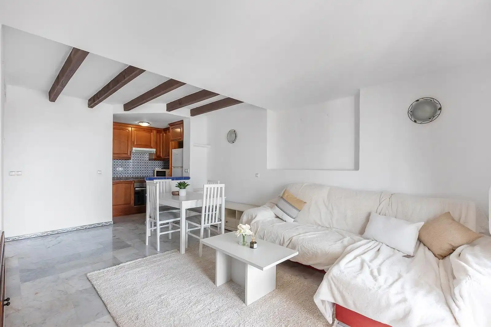 Apartament amb terrassa en venda a Playa de los Locos, imagen 5
