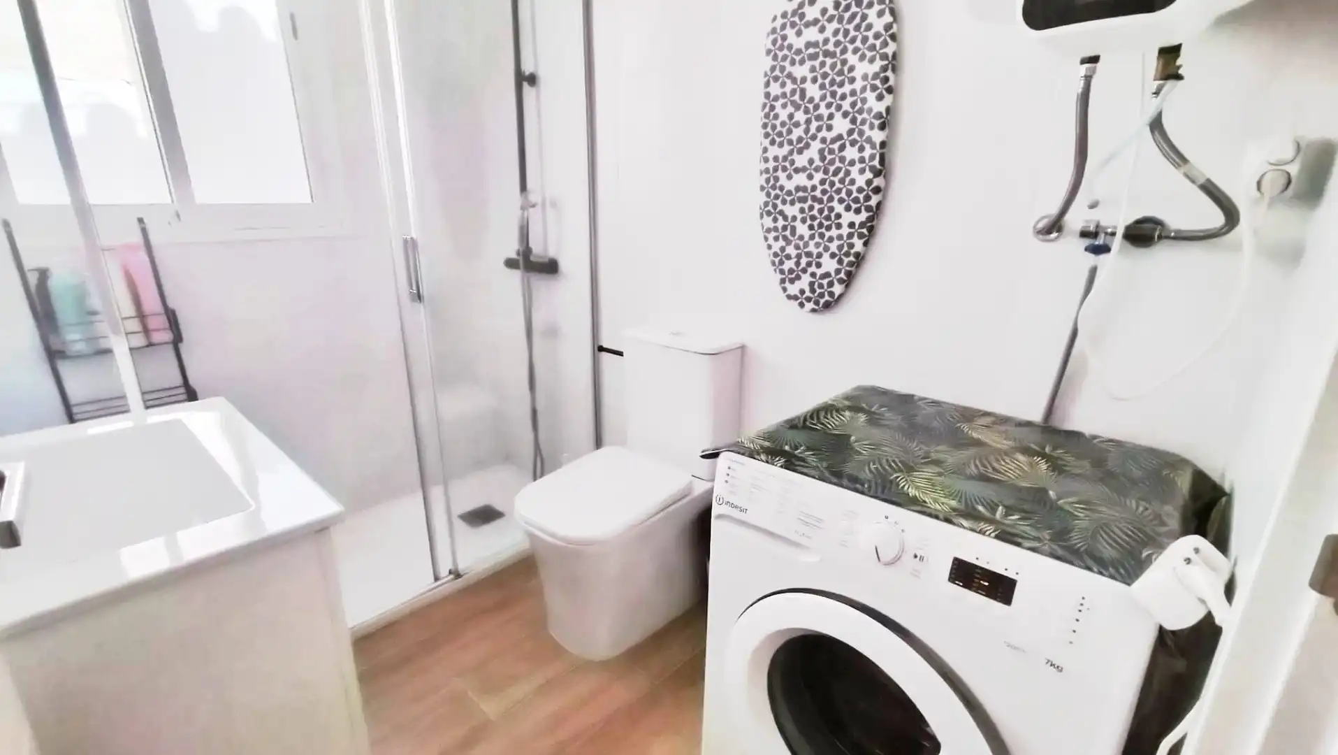 Wohnung zum Verkauf in Calle Jinetes, imagen 6