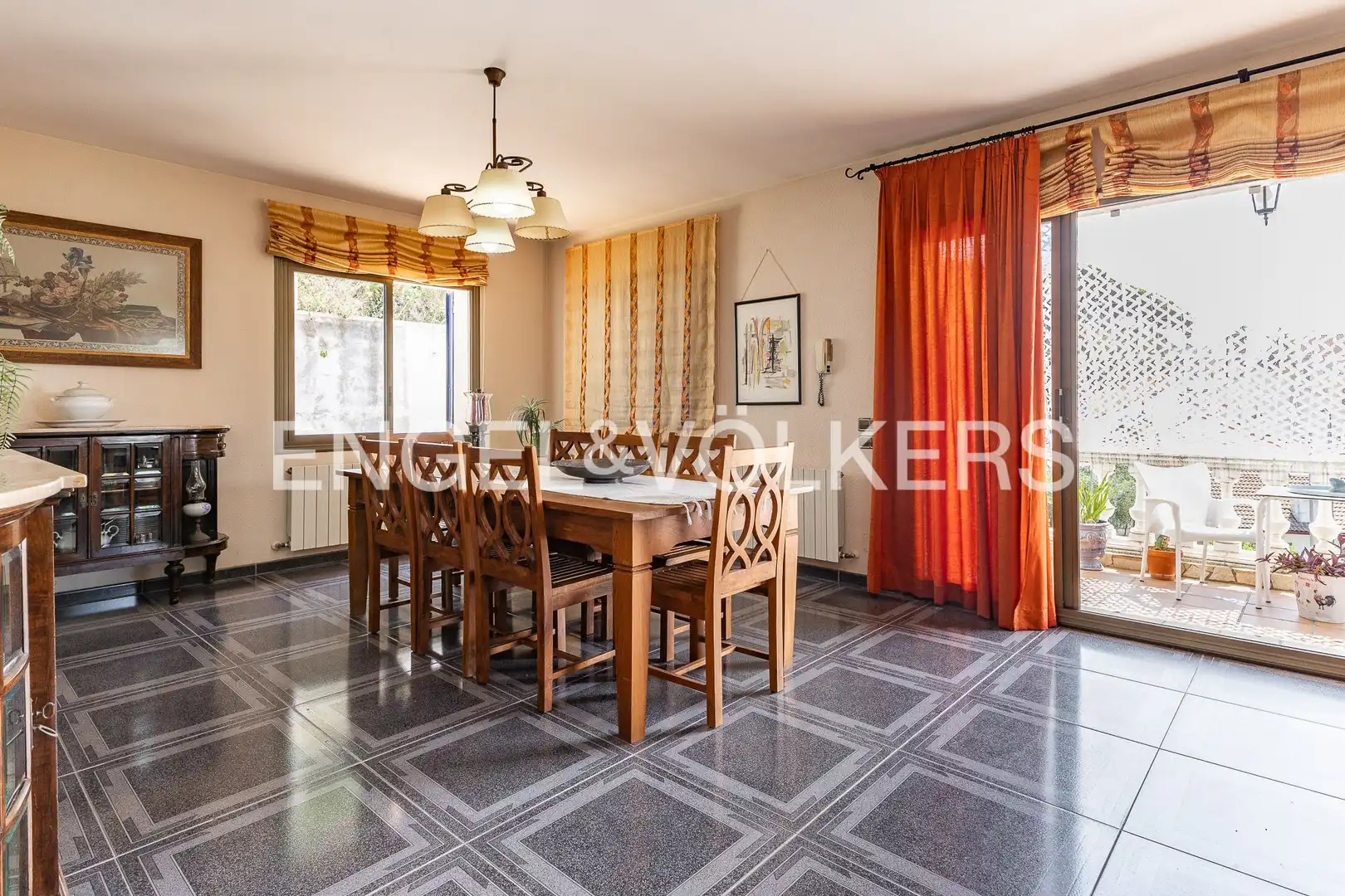 Casa amb terrassa en venda a Arenys de Munt, imagen 6