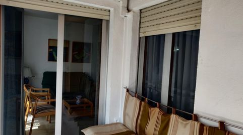 Foto 4 de Apartament de lloguer a Plaza Albert Einstein, Camino de Ronda, Granada Capital