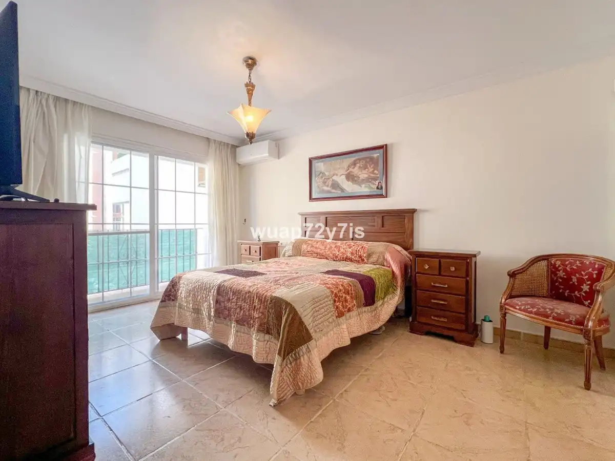 Reihenhaus zum Verkauf in Estepona Pueblo, imagen 12