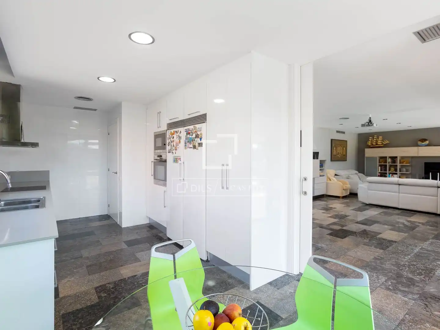 Detached house with terrace for sale in El Balís, imagen 10