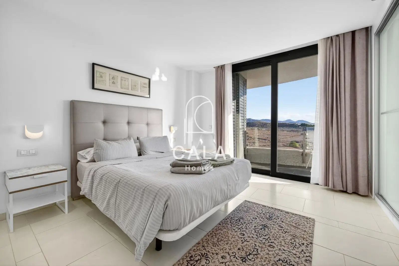 Penthouse with pool for sale in El Palm Mar, imagen 20