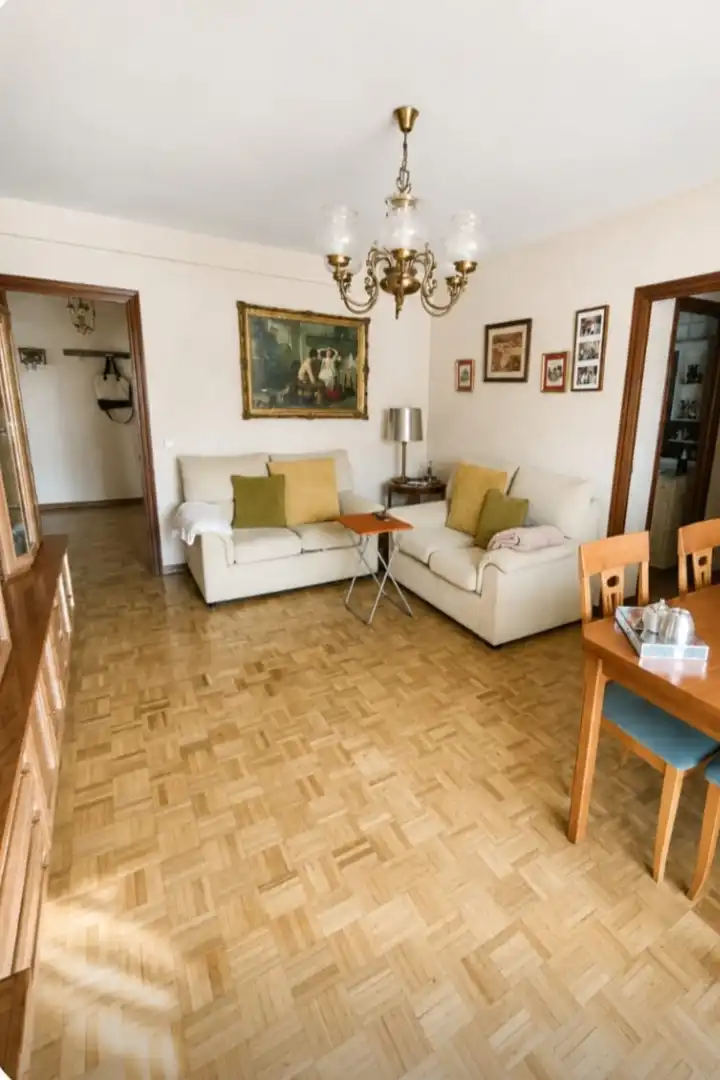 Wohnung mit Pool zum Verkauf in Avenida de la Onu, imagen 3