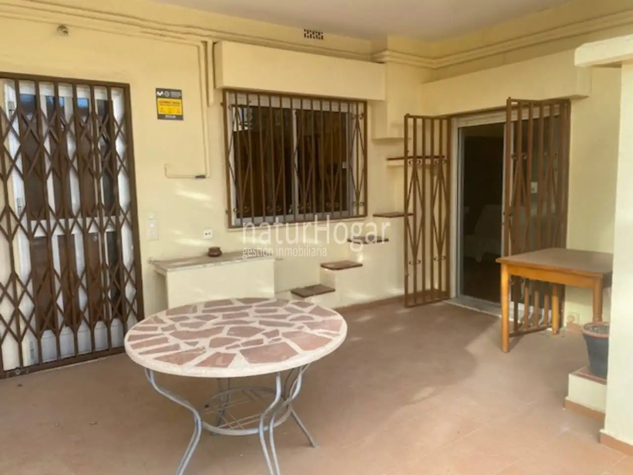 Vista exterior de Casa o chalet en venta en Paterna con Calefacción, Jardín privado y Terraza