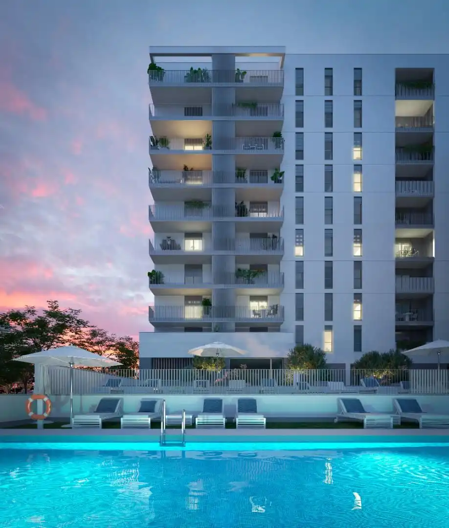 Flat for sale in Calle del Aire, Aljamar