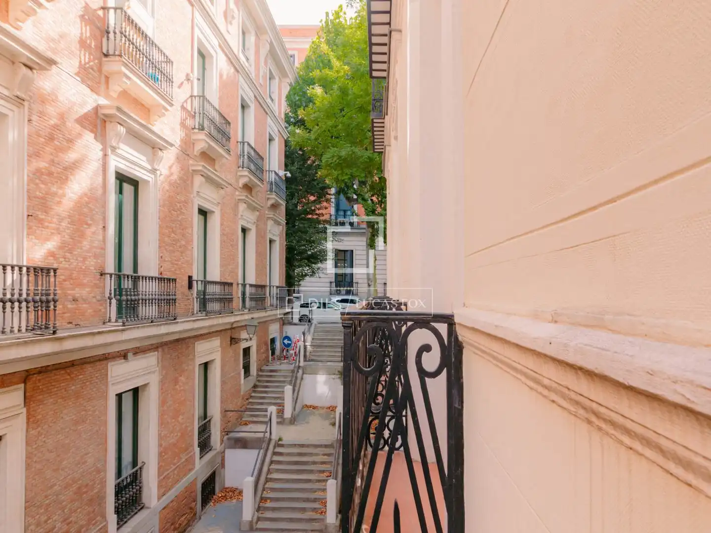 Flat with terrace to rent in Centro, imagen 32
