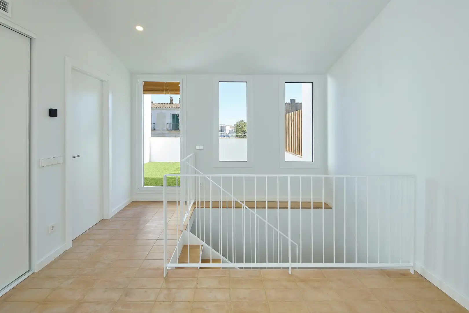 Haus oder Chalet zum Verkauf in L'Escala mit Klimaanlage, Heizung und Privatgarten