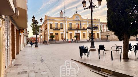 Foto 2 von Wohnung zum Verkauf in Plaça Emilio Castelar, -1, El Castell, Burjassot