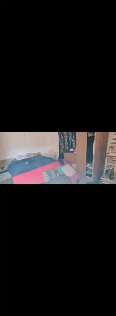 Dormitori de Casa adosada en venda en Tamarite de Litera, Huesca