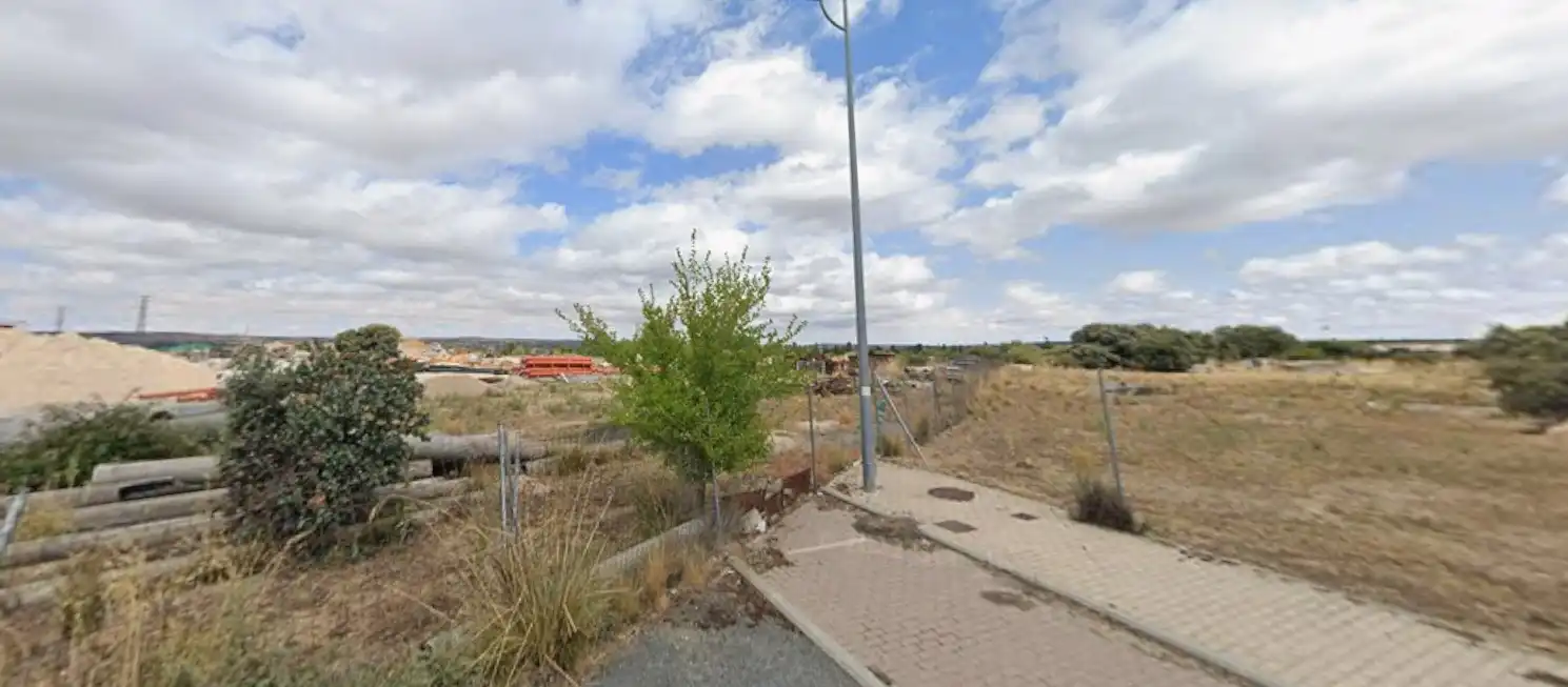 Residential land for sale in Arrabal 1/13 Valladolid 4P