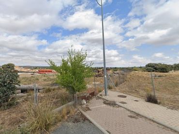 Terreno residencial en venta en Arrabal 1/13 Valladolid 4P