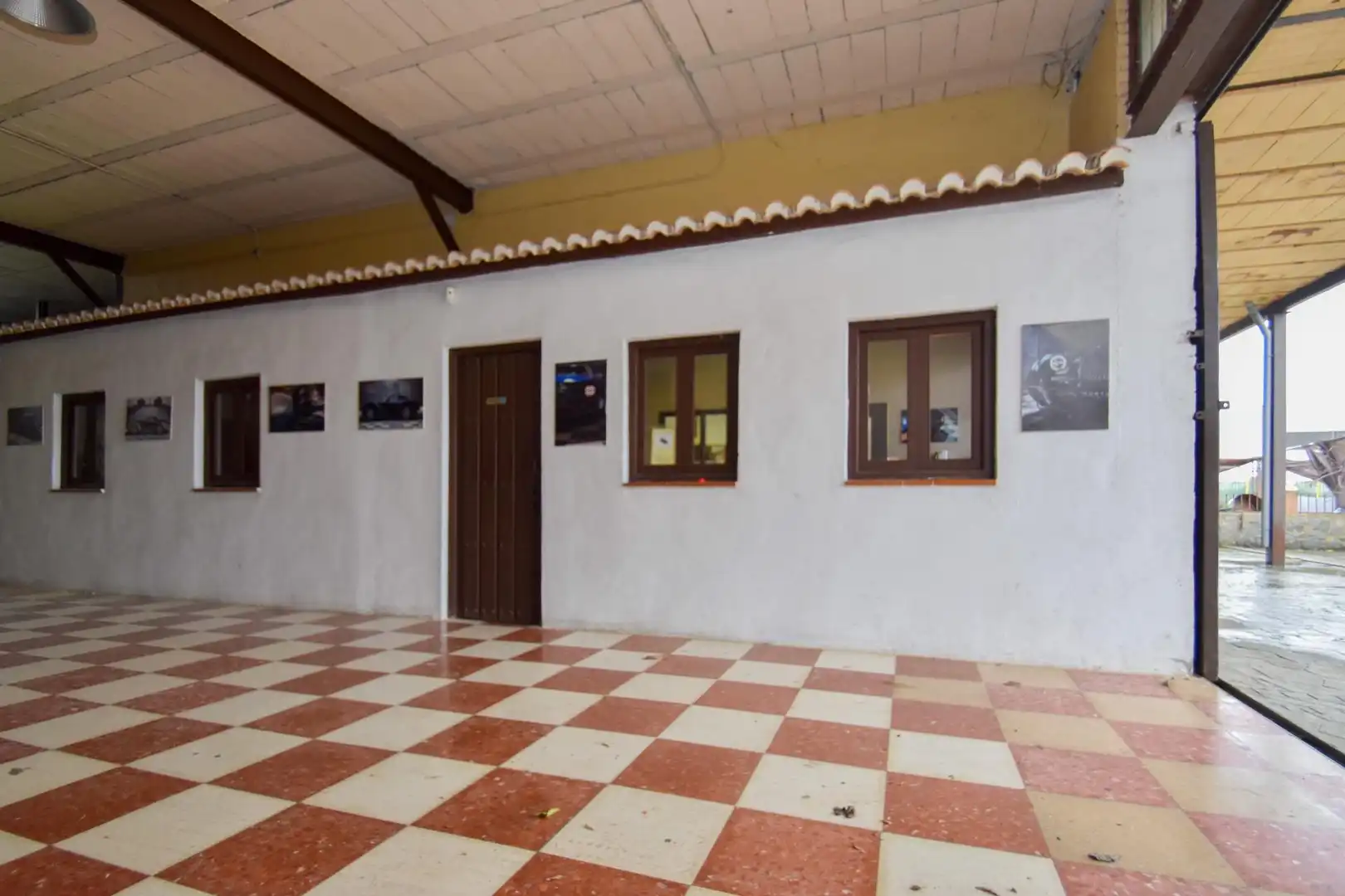 Nave industrielle à vendre à Avenida de América, imagen 6