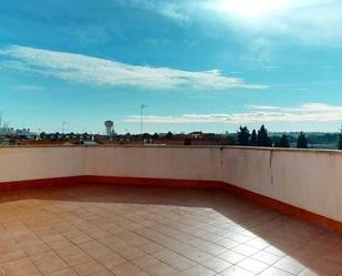 Terrace of Flat for sale in  Zaragoza Capital  with Heating, Terrace and Storage room