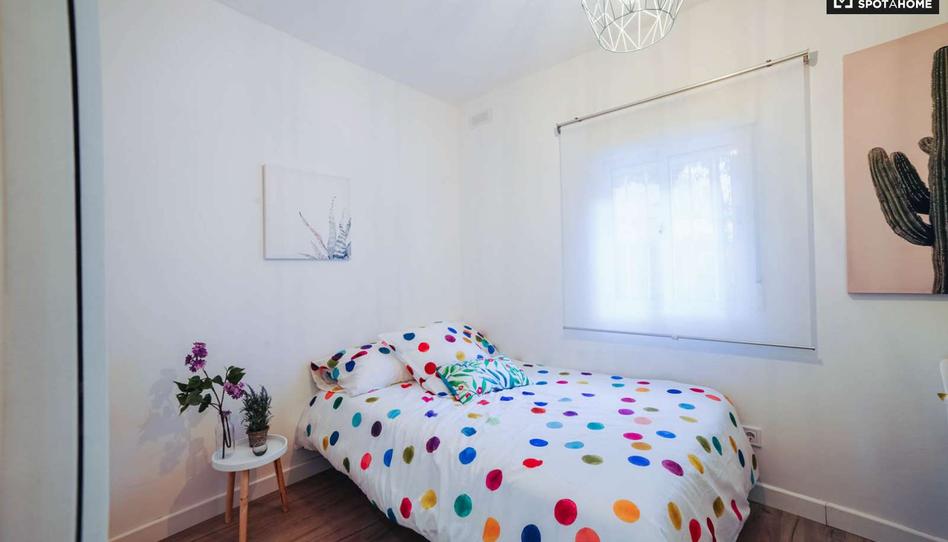 Photo 1 of Flat to share in Comillas, Madrid