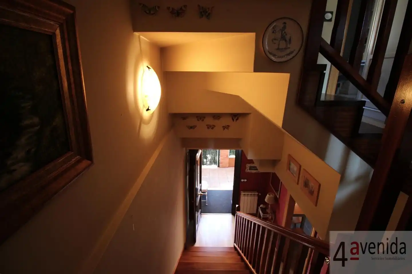 Casa adosada en venta en Gijón  con Calefacción y Terraza