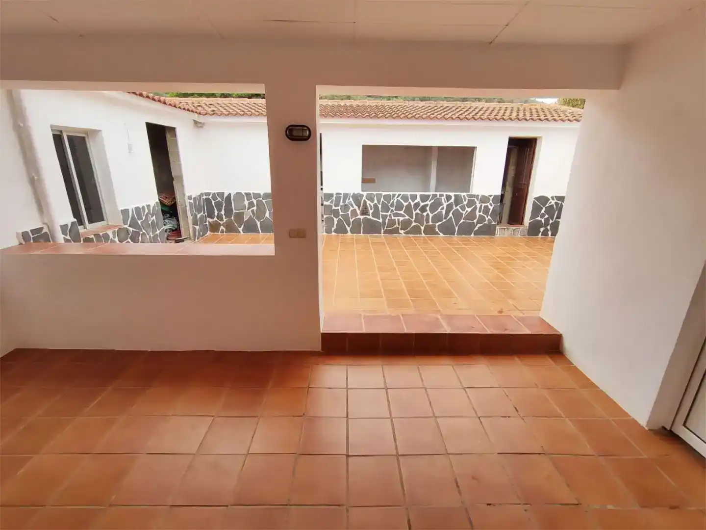 Casa o xalet en venda en Fuente de Piedra amb Aire condicionat i Balcó