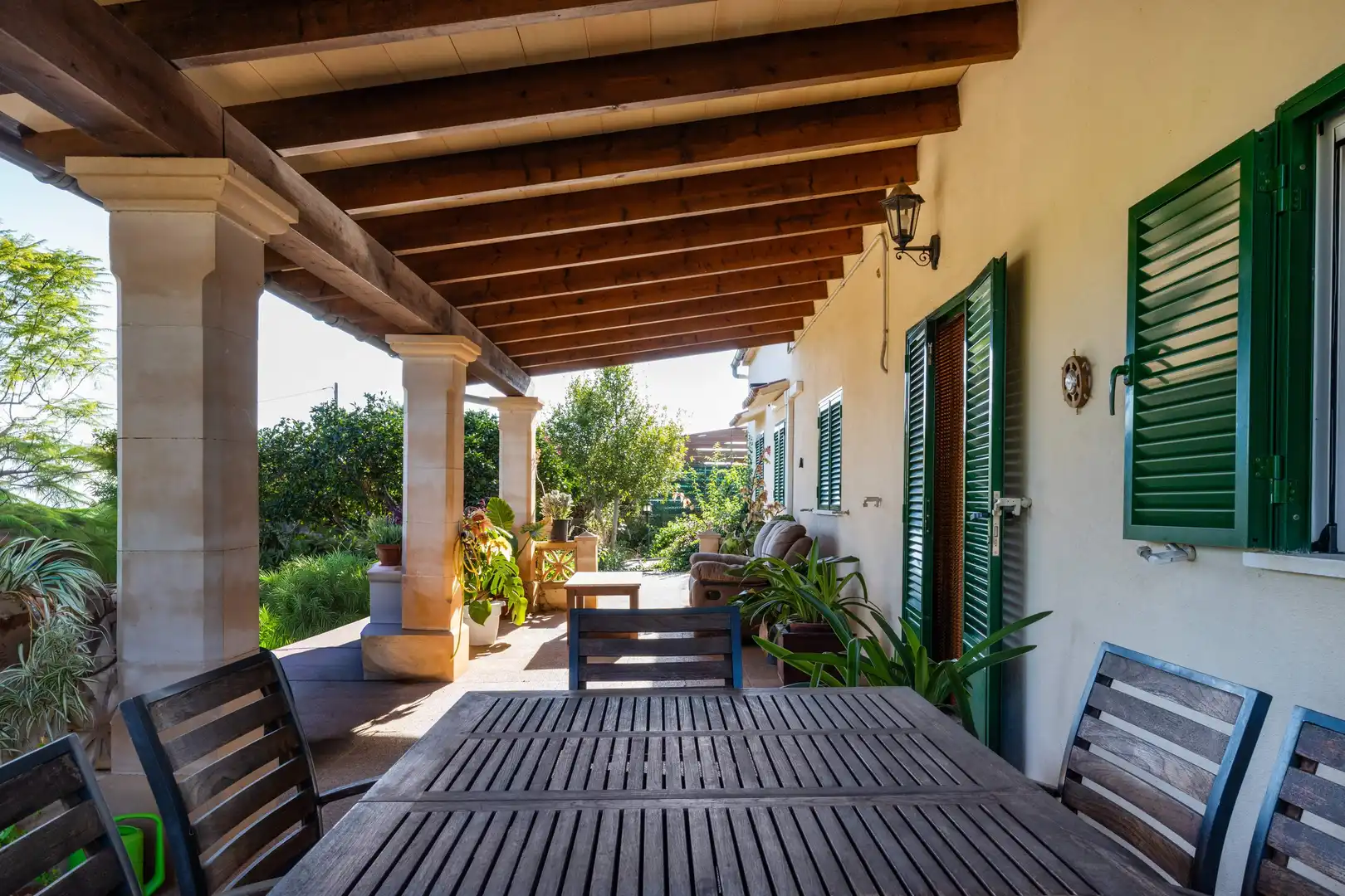 Casa rústica en venta en Centro, imagen 2