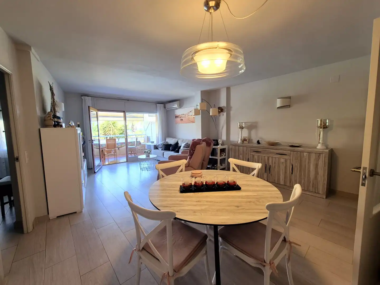 Appartamento con terrazza in vendita a TORRE VALENTINA, imagen 4