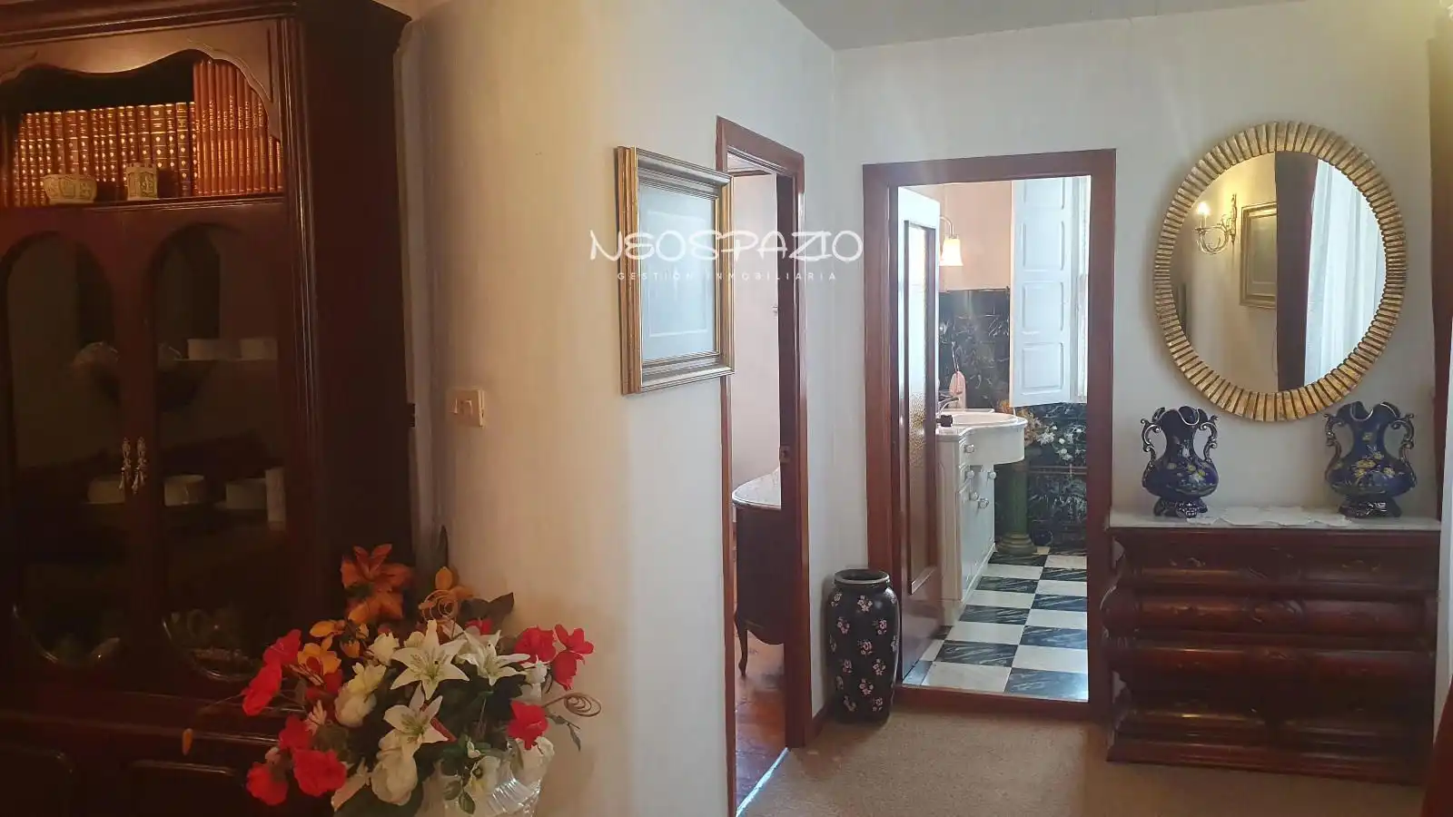 Casa o chalet en venta en Monterroso con Calefacción, Parquet y Terraza