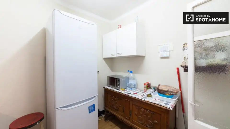 Zimmer in Collblanc