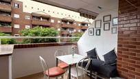 Balcony of Flat for sale in Oropesa del Mar / Orpesa  with Air Conditioner, Terrace and Swimming Pool