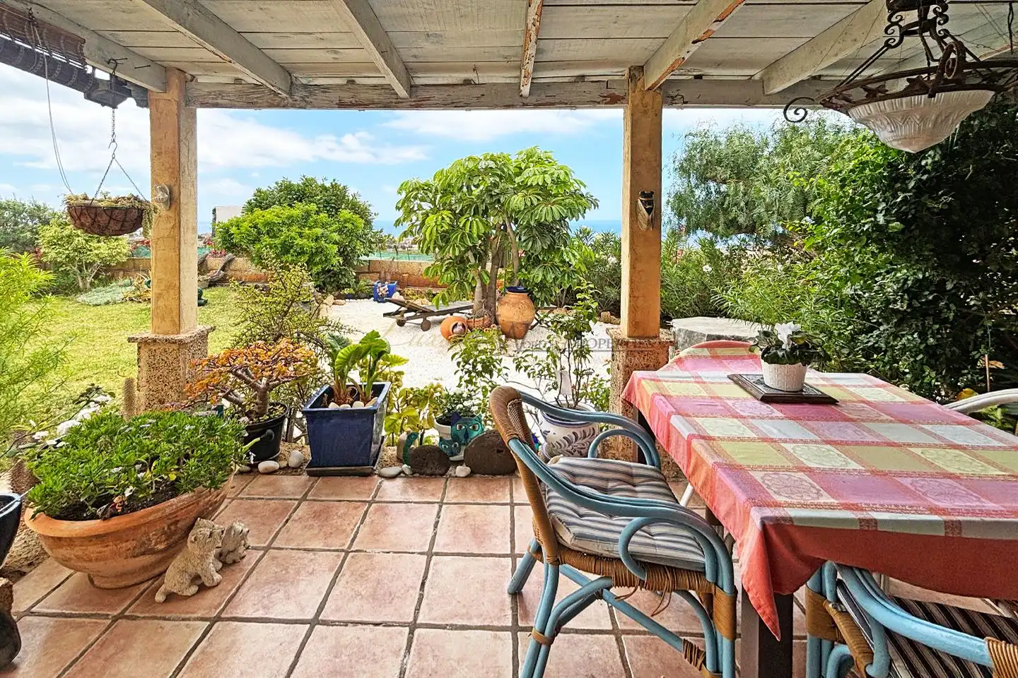 Maison avec jardin à vendre à Las Cancelas, imagen 40