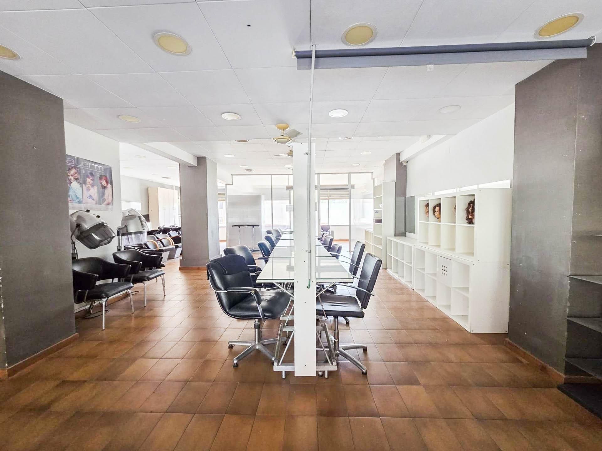 Premises for sale in Martorell  with Air Conditioner