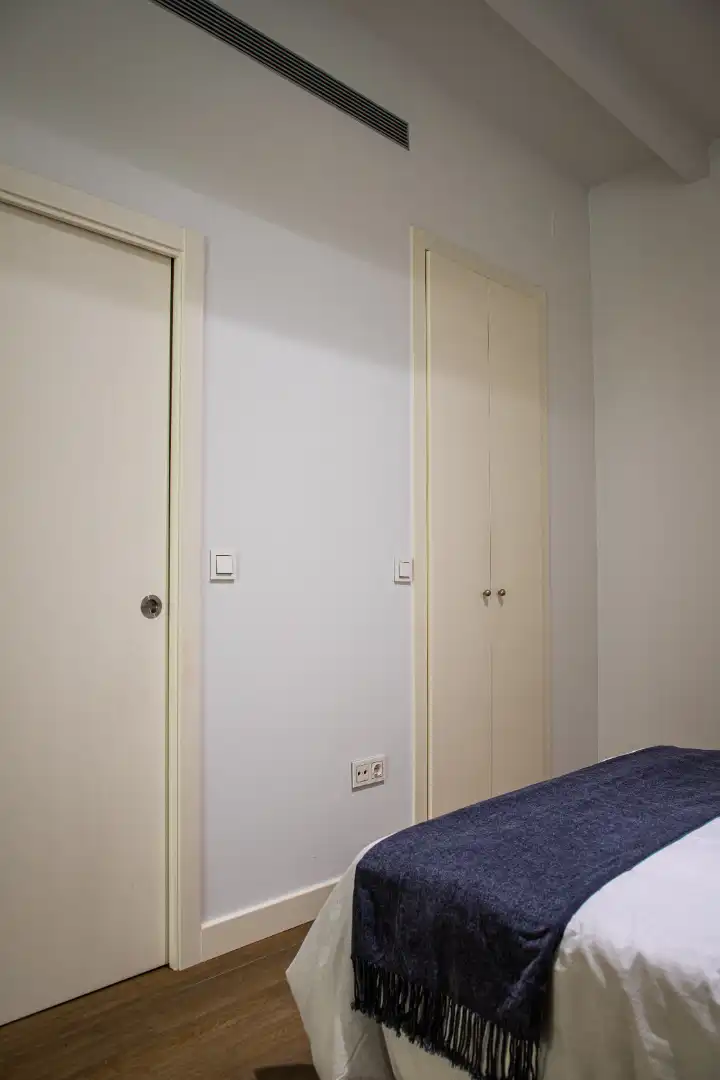 Flat with lift to rent in Calle Marqués de Paradas 22, imagen 17