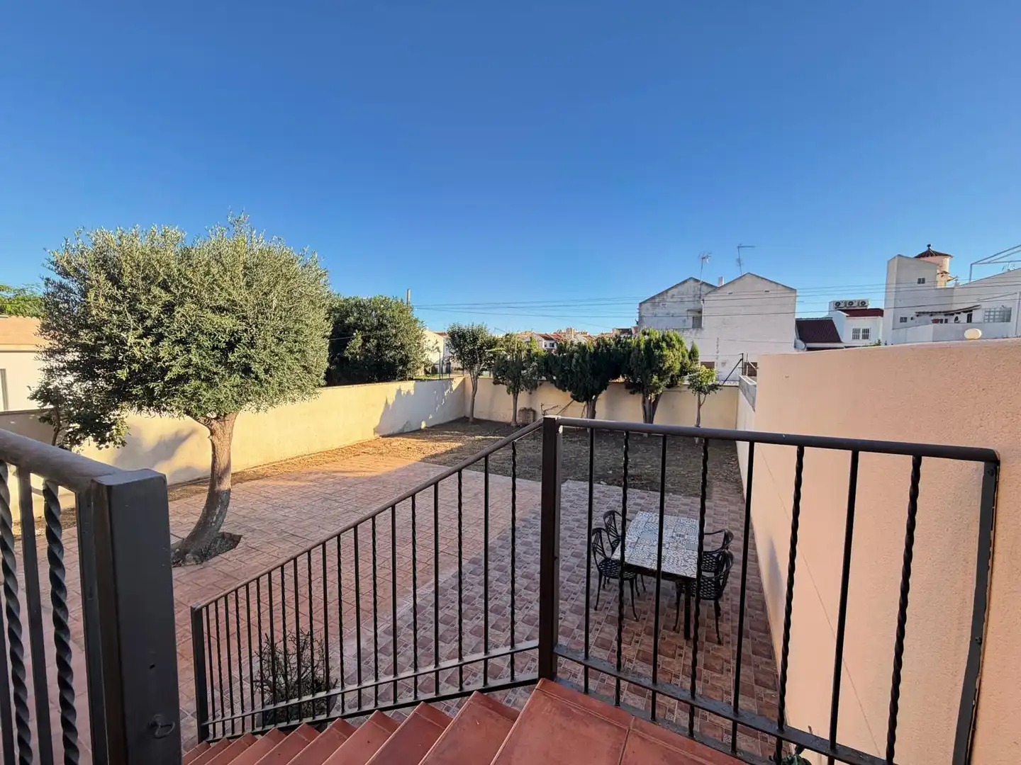 Casa bifamiliare con terrazza in vendita a Avenida de las Gaviotas, imagen 53