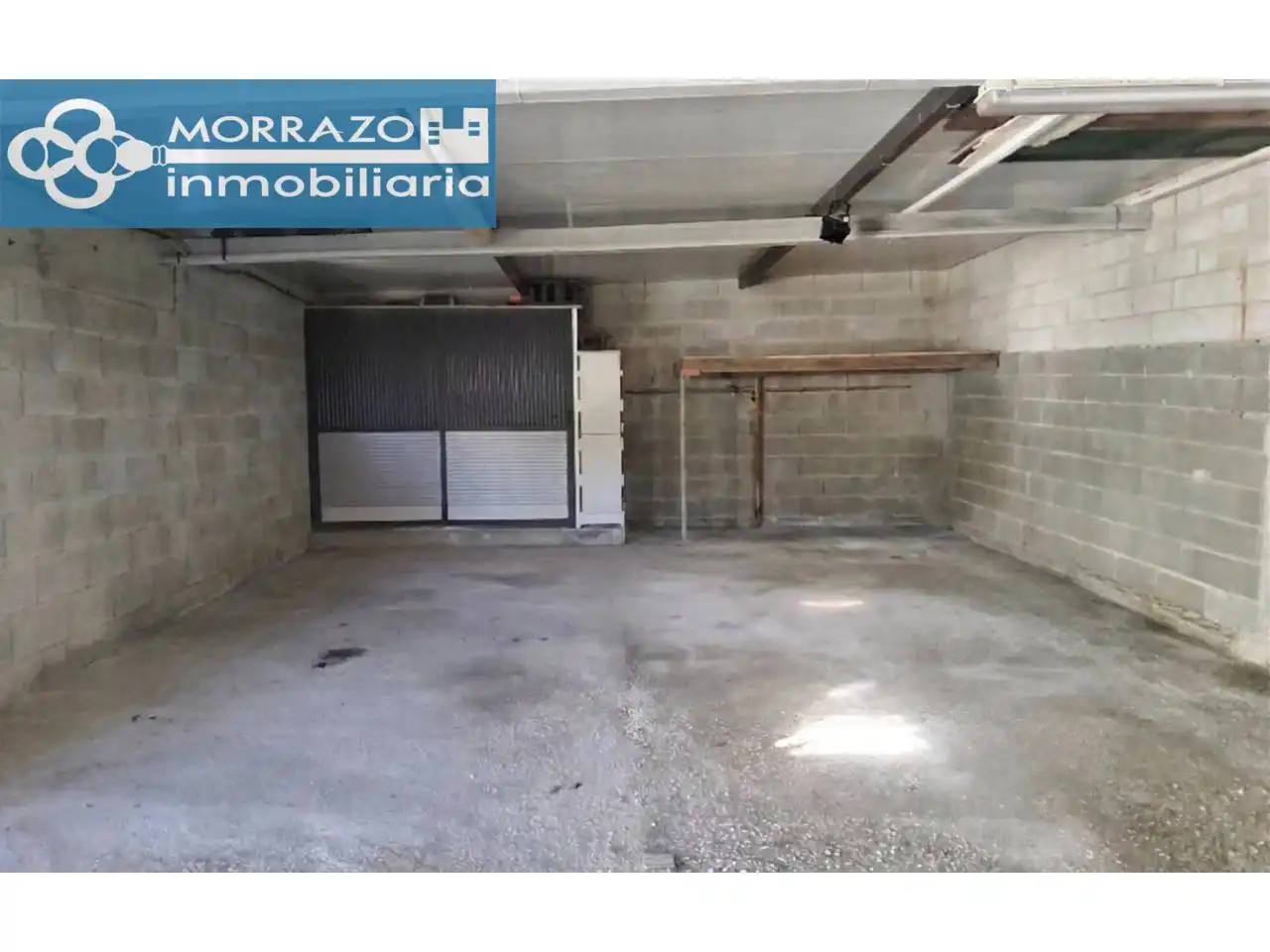 Parking de Casa o chalet en venta en A Estrada  con Aire acondicionado, Piscina y Amueblado