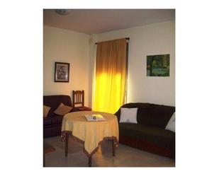 Living room of Flat for sale in Morón de la Frontera  with Air Conditioner, Heating and Furnished