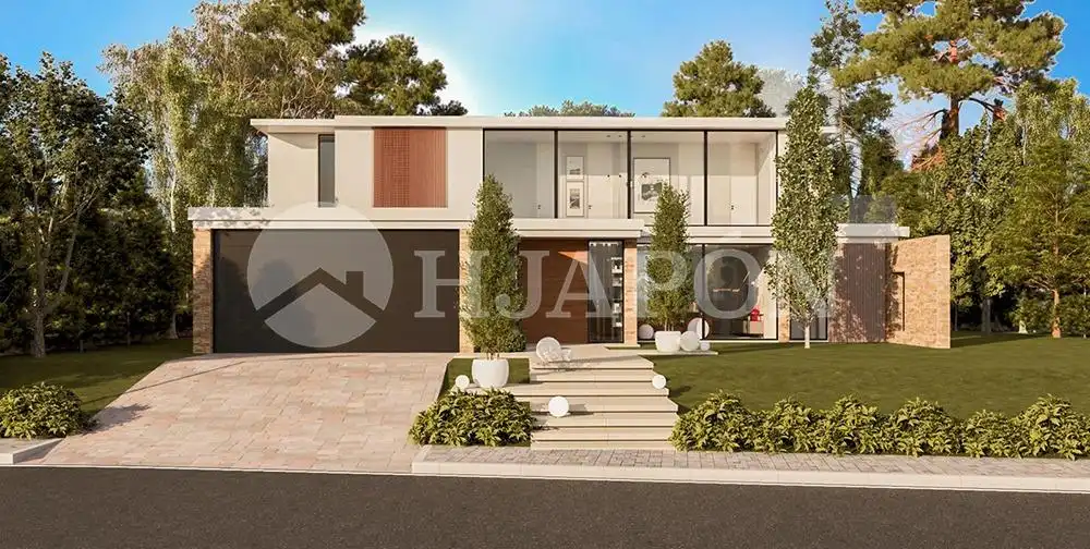 Terreny residencial en venda a El Mirador - La Cornisa, imagen 7