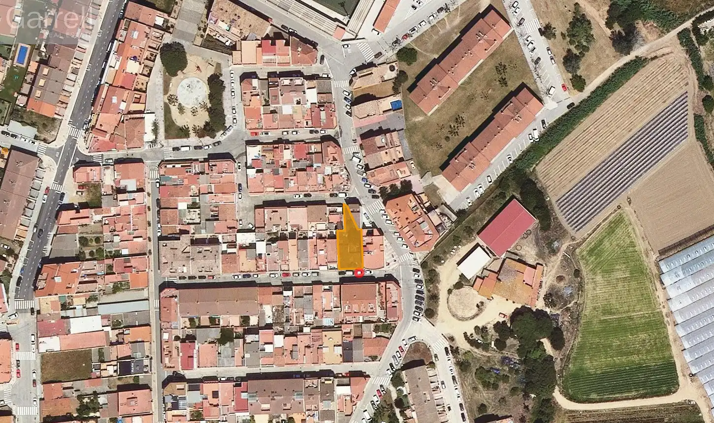 Terrenos y solares en venta en carrer de Montagut, imagen 2