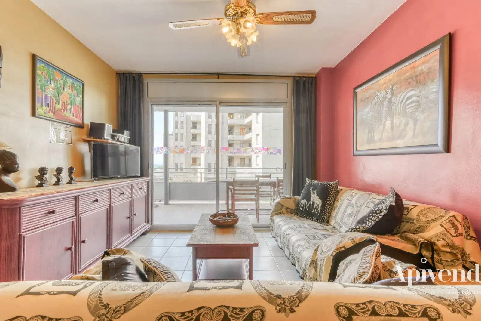 Appartement avec piscine à vendre à Joanot Martorell 6, imagen 12