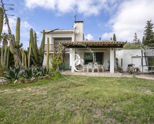 Garden of House or chalet for sale in Sant Pere de Ribes