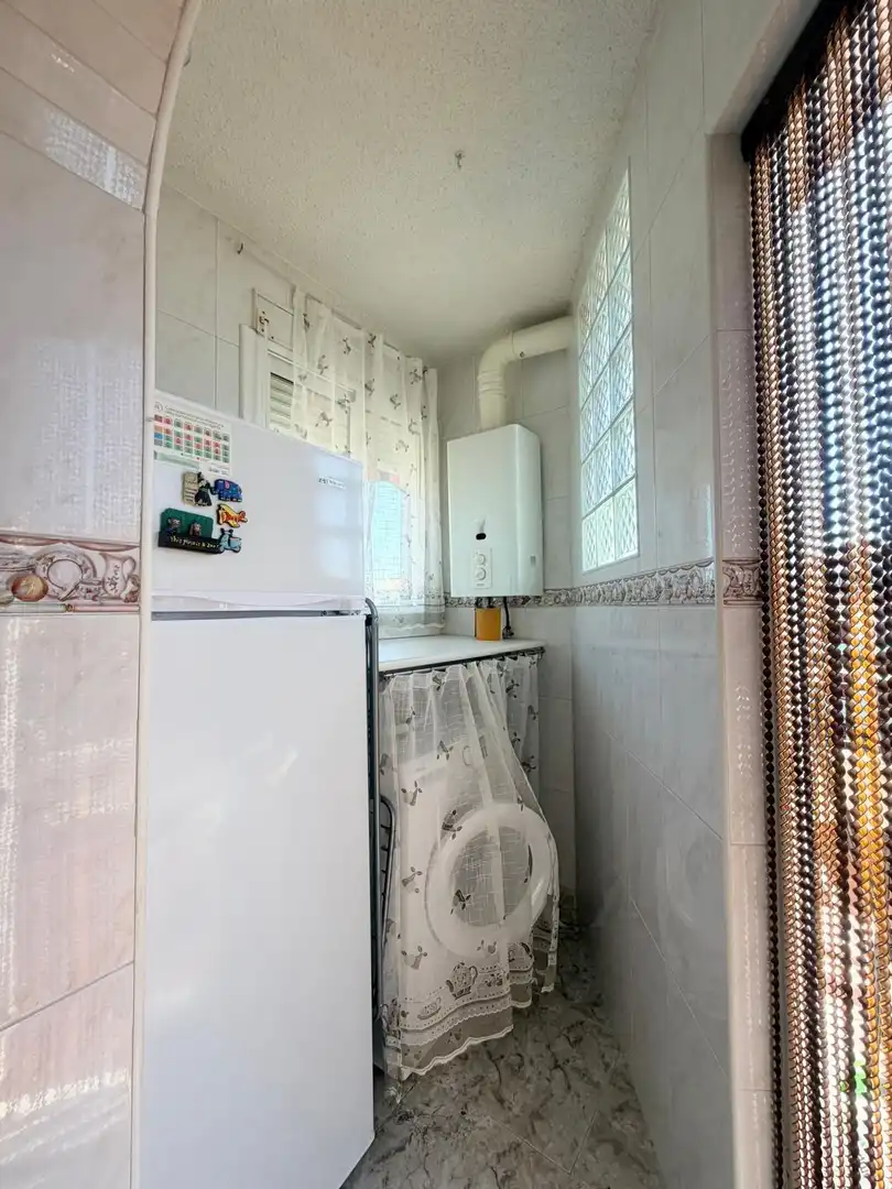 Ático en venta en MOSSEN CINTO VERDAGUER, Cunit Diagonal