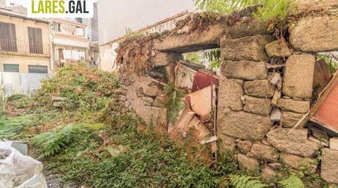 Foto 5 von Residential zum Verkauf in Rúa Nova, Cangas pueblo, Cangas