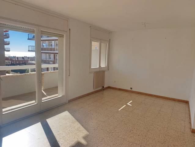 Piso en Venta en Veral d'Ocata