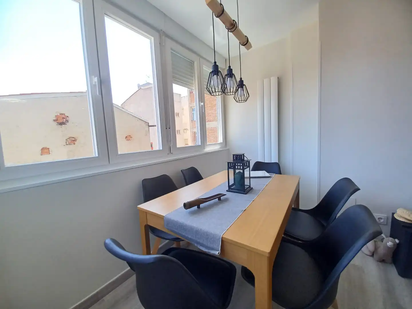 Wohnung zum Verkauf in Adelfas