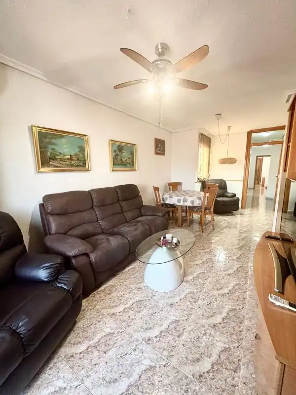 Flat with lift for sale in Calle Patricio Perez