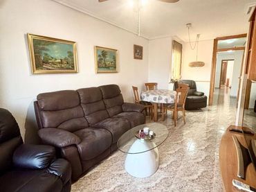 Flat with lift for sale in Calle Patricio Perez