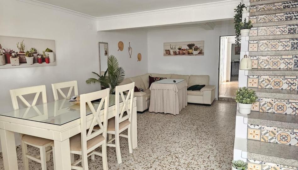 Photo 1 of Single-family semi-detached for sale in Lebrija, Sevilla