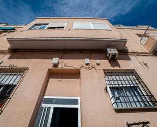 Exterior view of Flat for sale in Cartagena