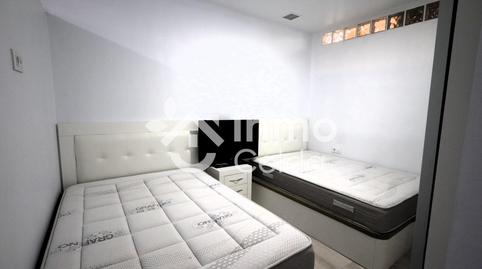 Foto 4 de Casa o xalet de lloguer a Urbanizacion Bosque, El Bosque, Valencia