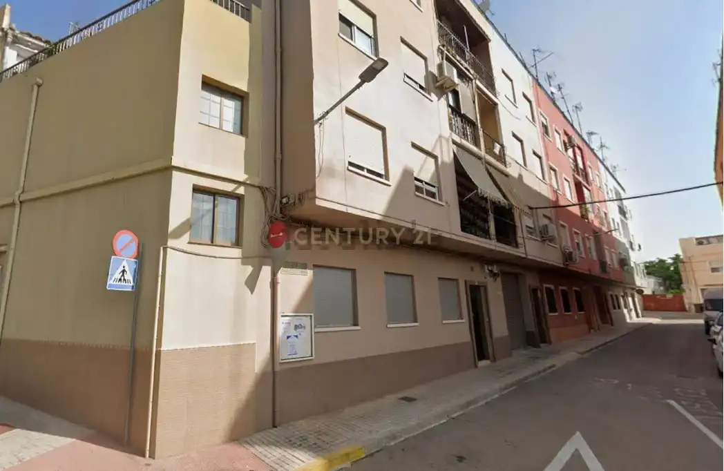 Apartamento en venta en EVARISTO ROSELLO, 6, imagen 4
