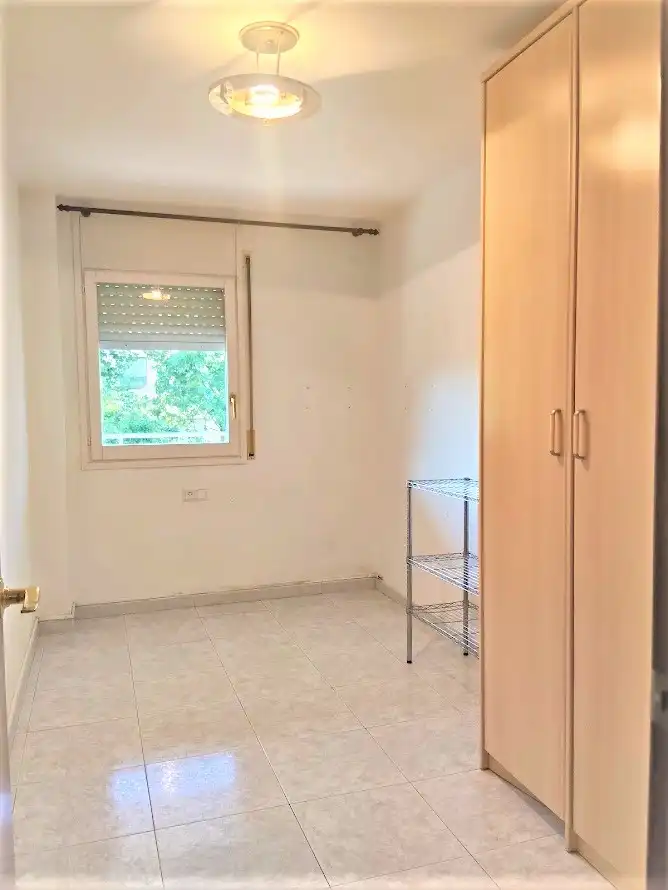 Küche von Wohnung zum Verkauf in Lleida mit Klimaanlage, Heizung und Möbliert