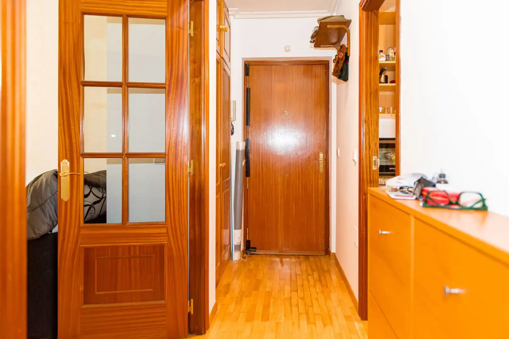 Flat for sale in Astorga  with Heating, Storage room and Furnished